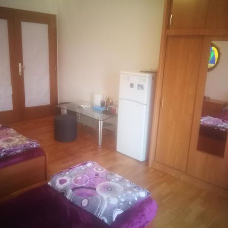 Vila Barrandovska Patro 2 براغ المظهر الخارجي الصورة