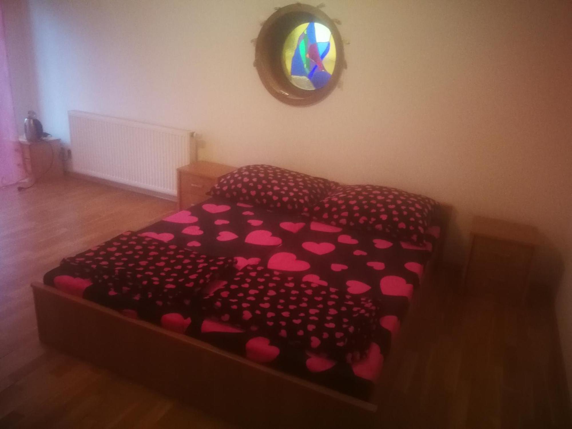Vila Barrandovska Patro 2 براغ المظهر الخارجي الصورة