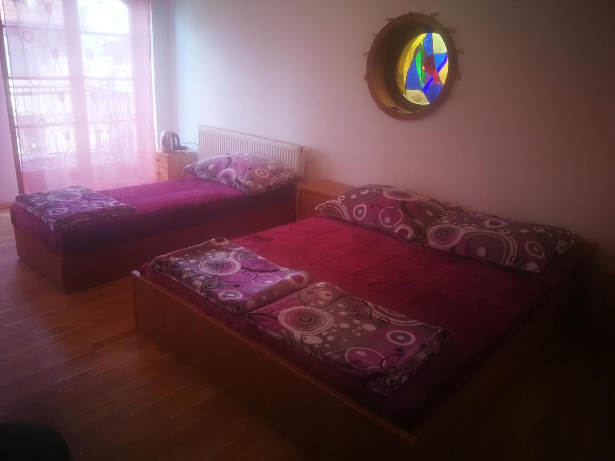Vila Barrandovska Patro 2 براغ المظهر الخارجي الصورة